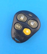 Viper 474v 4-button Keyless Remote Start Fob Alarm Transmitter Ezsdei474v Viper 474v 4-button Keyless Remote Start Fob Alarm Transmitter Ezsdei474v