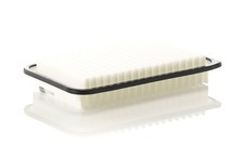 Image of MANN-FILTER C 25 006 AIR FILTER FOR OPEL,SUZUKI,VAUXHALL