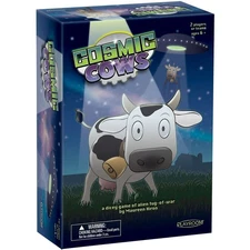 Playroom Entertainment Cosmic Cows