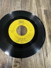 The Beatles Vinyl 45 Love Me Do / PS Tollie Records