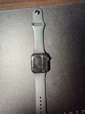 Apple Watch Series 4 40mm Aluminum Case Sport Band GPS cellular unlocked
