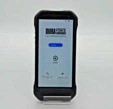 Kyocera DuraForce Ultra 5G - 128 GB - Black Verizon Smartphone
