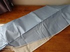 Seymour Custom Fit draw cord ironing board cover 15" x 54"Pearlescent-unused — photo 3