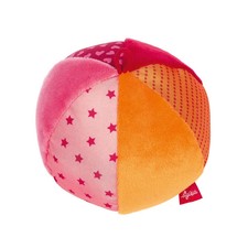 sigikid 42861 Softball, rosa, PlayQ
