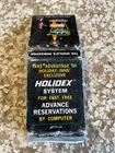 VINTAGE Matchbook Holiday Inn Louisville Kentucky