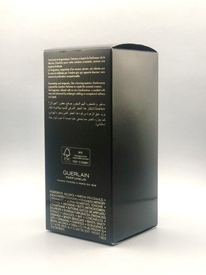 Guerlain - Encens Mythique - EDP - 4.2 oz / 125 ml (Open Box) | eBay