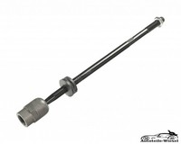 Spurstange Axialgelenk FüR VW Golf Cabriolet Variant Links Vorne 93-99