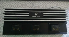 KOLE Audio Power Amplifier HK1920-2 (Used)
