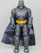 Batman V Superman Battle Armor Batman Action Figure – Mattel DC Comics 6″