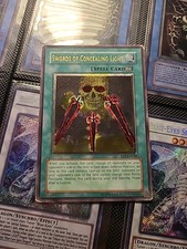 Swords of Concealing Light [Ultimate Rare 1st Edition] FET-EN042