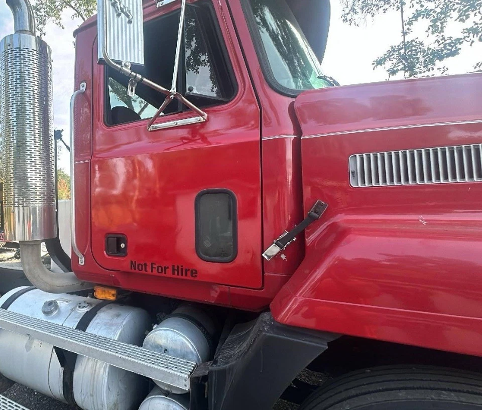 Custom Text Vinyl Lettering Sticker Decal Personalized -ANY TEXT - ANY NAME - Image 4 of 4