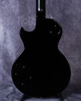 Gibson Les Paul Standard 1999 Black | eBay