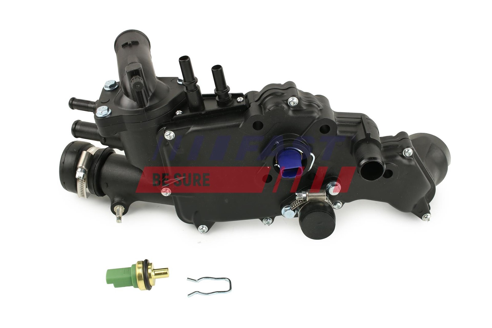 Fits FAST FT58193 CITROEN BERLINGO 96 THERMOSTAT HOUSING>   ⭐UK Stock⭐