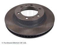 Bremsscheibe Toyota Fj Cruiser 4.0 4WD ADT343219