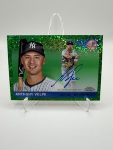 Anthony Volpe Autograph | eBay