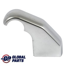 Audi A8 S8 D3 Mittel Arm Lehne Aluminium Abdeckung Trim Cap Ober 4E0864277A