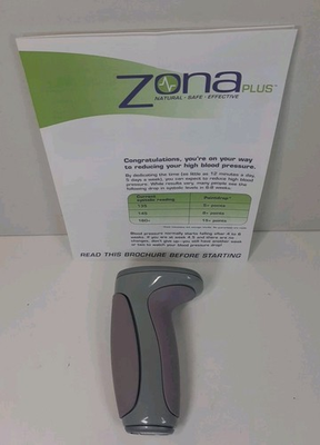 #ad Zona Plus Blood Pressure Device Isometric Handgrip Hypertension Relief Exerciser $159.99