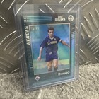 TOPPS DECADES Dunga 4/49 Blue 24-25 Fiorentina Brazil