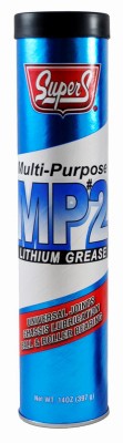 #2 Multi-Purpose Grease, 14-oz. SUS 66