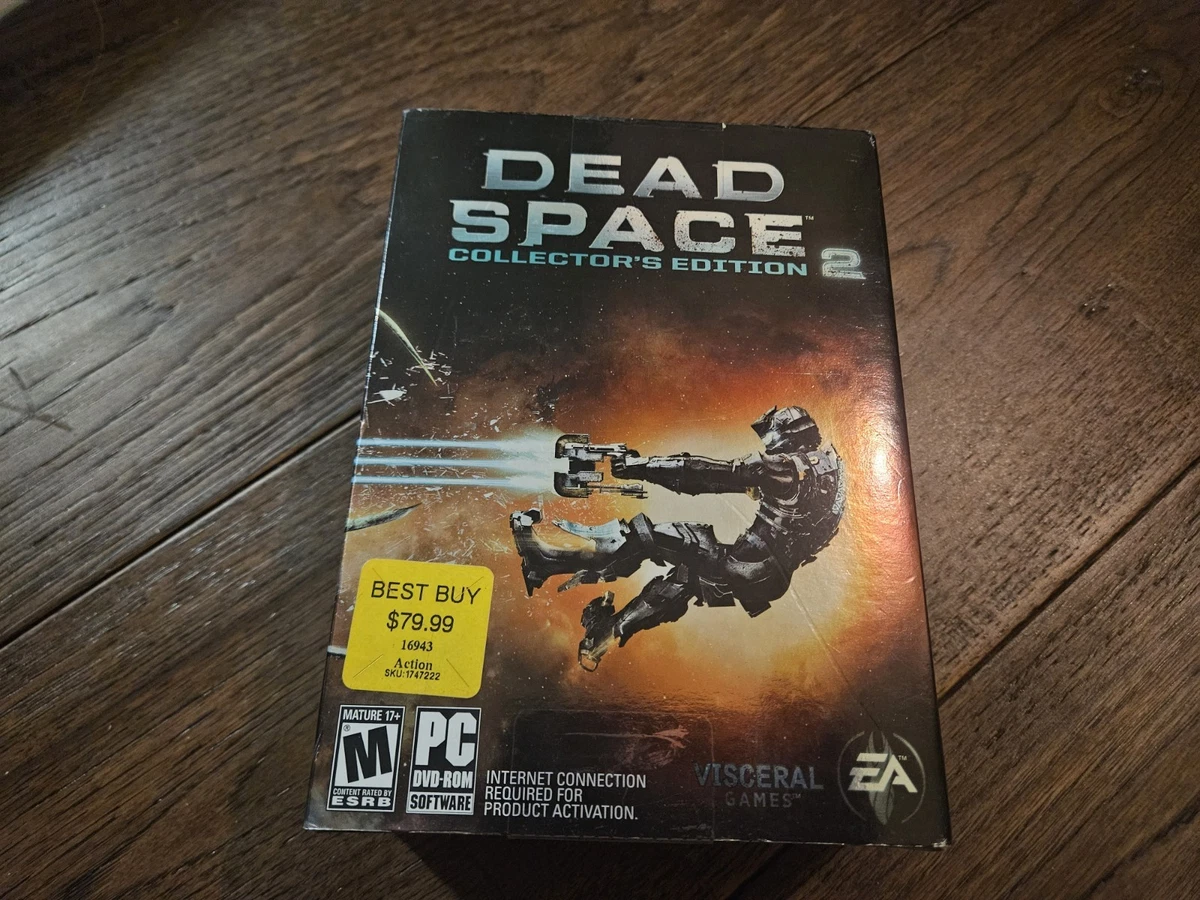 Dead Space 2 PC Video Games for sale | eBay