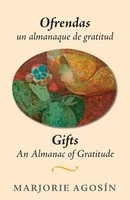 Marjorie AgosíN | Gifts | Taschenbuch | Englisch (2025) | Solis Press