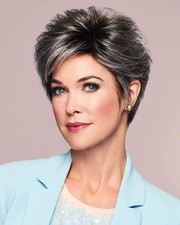 HairuwearGabor Collection True Demure Short Layered Wig