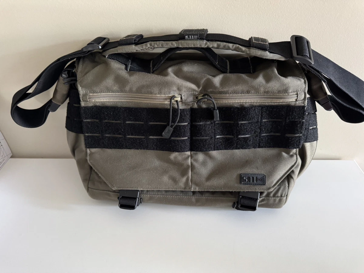5.11 Tactical Messenger/Shoulder Bags for Men for sale | eBay