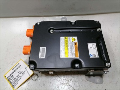 Mitsubishi Eclipse Cross GL3W original Spannungswandler Klima Inverter Bj.2023 