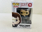 New Funko POP! Rocks Weird Al Yankovic #75 FYE EXCLUSIVE! Vinyl Figure Unopened!