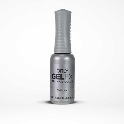 ORLY GEL FX UV Nagellack 9ml CHILLAX
