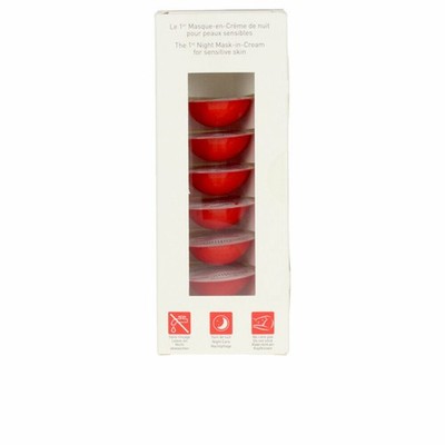 Rexaline Derma Night Mask-In-Cream 6x3ml