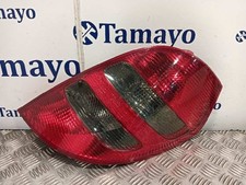 A1698201064R HECKLEUCHTE RECHTS / 1153164 FÜR MERCEDES-BENZ CLASE A W169 *