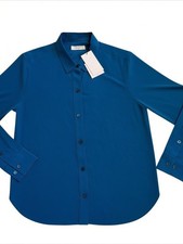 Women s Equipment Femme 100% Silk Blouse Butt...