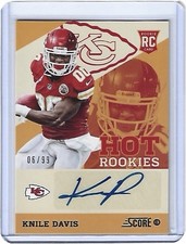 2013 Score Football Cards 31