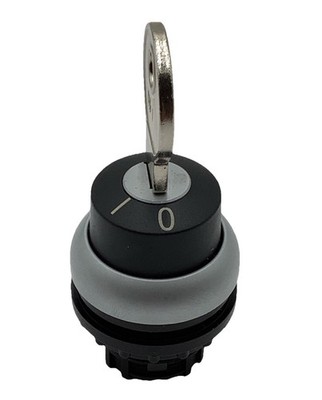 Key Switch On/off 2-Position