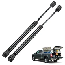 ML1310 15" 10lb(45N) Gas Strut Lift Support For Leer Camper Topper Rear Window