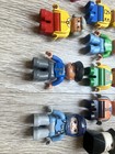 LEGO DUPLO People Lot And More — photo 2