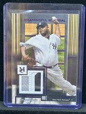2024 Topps Museum Col CC Sabathia 