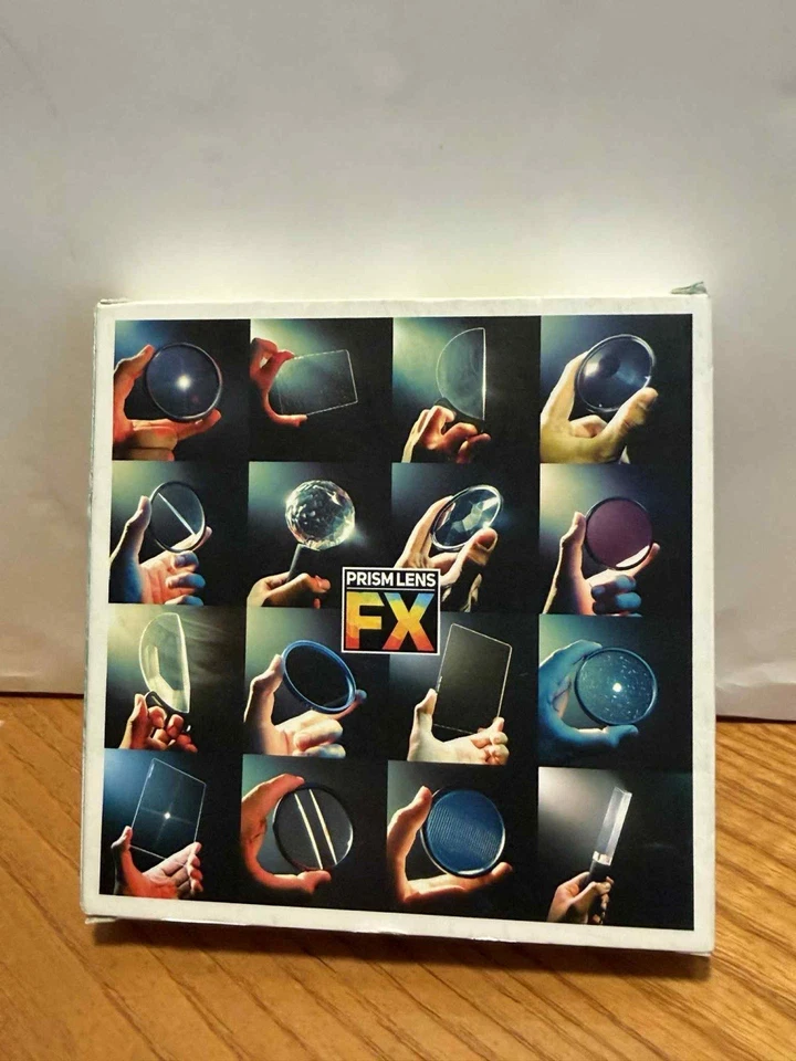 Prism Lens FX 1/4 Dream | 77mm - Image 4 of 4