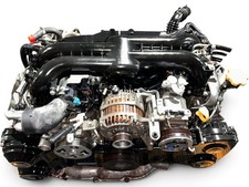 Subaru Forester 2009-2013 2.0l 4cyl Turbo Avcs Engine Motor Jdm Ej205 0524l Subaru Forester 2009-2013 2.0l 4cyl Turbo Avcs Engine Motor Jdm Ej205 0524l