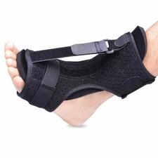 Plantar Fasciitis Night Splint Orthosis Foot Brace Splint Foot Drop Support