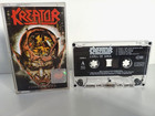Kreator - Coma Of Soul - Cassette, Made In Poland 1996