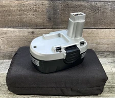 Worx 18v Battery WA3152 PowerTank 18v Battery Tested Excellent Condition!!