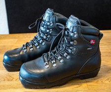 Alfa Skarvet BC GTX Frauen Backcountry Skistiefel  Gr.  38 - absolut neuwertig !