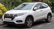 HONDA HR-V  (2016-2022) - FACTORY workshop service MANUAL