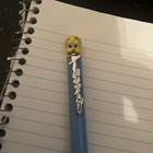 Looney Tunes Tweety Bird Ink Pen  by Stylus 1997 USPS Collectors Pen USA  — photo 4