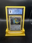 Dark Dragonite CGC 8 Team Rocket 5/82 Holo CGC 8 NM/Mint Pokemon TCG