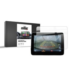 Keramische Folie für Mercedes GLE W292 8,4" (2015-2018), Grizz Protector Keramische Folie für Mercedes GLE W292 8,4" (2015-2018), Grizz Protector
