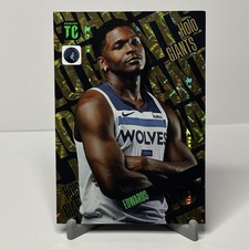 2023-24 Panini NBA Top Class - Holo Giants Anthony Edwards