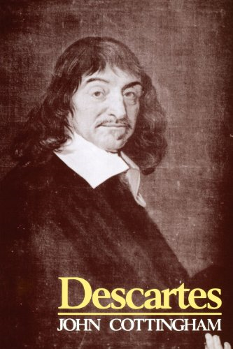 Descartes - Cottingham, John G.
